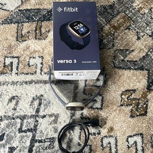 Fitbit Versa 3